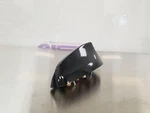 2019 Jaguar F-pace Svr Antenna Black Used. Price: $47.50.