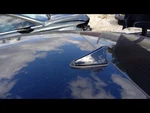 2019 2020 Kia Optima Shark Fin Antenna Black 96210D5601EB 19-20 Used. Price: $90.04.