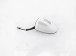 2016-2020 Infiniti Q50 Radio Roof Antenna 28208-6AJ0B Majestic White Used. Price: $44.65.