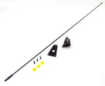 Omix 17214.02 Antenna Fits: 1976-1983 Jeep CJ5, 1976-1986 CJ7, 1981-1985 New. Price: $38.74.