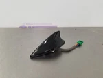 26 Hyundai Kona Sel Shark Fin Antenna Black 96210BE700 Used. Price: $75.00.