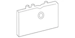Genuine Bmw Amplifier 65-20-9-142-078 New. Price: $386.24.