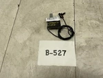 2006 Chrysler Crossfire Limited Gps Antenna Oem+ Used. Price: $84.41.