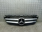 Mercedes Class Grille Front Bumper A2058880023 W205 2014 - 2021 Used. Price: $158.58.