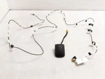 Jeep Jl Wrangler Satellite Antenna Harness 68293949AA 2018-2023 133900 Used. Price: $79.99.