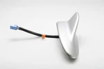 2013-2015 Lexus GS350 Radio Roof Antenna Assy Silver 86760-30230, C012, Oem, Used. Price: $49.12.