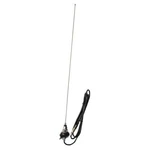 Metra 44-UT30 Universal 1-SECTION Top Mount Replacement Antenna For Am/fm Bands New. Price: $32.95.