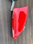 2022 Honda Civic Antenna Roof Mounted Oem Used. Price: $60.10.