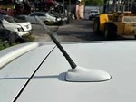 Roof Mounted Radio Antenna 2009 2010 Toyota Matrix Used. Price: $79.10.