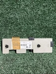 2010 Bmw 328I E90 Am/fm-div Diversity Antenna Amplifier 213675 Oem Used. Price: $27.99.