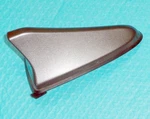 2016-2018 Kia Optima Roof Shark Fin Antenna Silver Used. Price: $49.88.