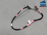 2019-2022 Toyota RAV4 Rear Antenna Cable Wire Wiring Harness Oem Used. Price: $29.75.