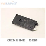 2015-2016 Bmw 435I Xdrive Antenna Booster / Amplifier 9273667 Used. Price: $18.49.