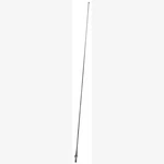 Chevy Truck Camaro Chevelle Camino Impala Nova Antenna Mast Fix Whip Style New. Price: $36.95.