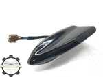 2025-2026 Nissan Kicks Roof Shark Fin Antenna Oem KH3 Super Black Used. Price: $99.99.