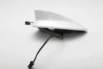 2015-2017 Acura Tlx Roof Xm Radio Antenna Tech Only White 39150-TZ3-A21, C005, Used. Price: $45.05.
