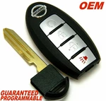 2021-2023 Nissan Rogue Remote Key Fob 285E3-6TA5B KR5TXN3 S180144503 New Oem. Price: $59.94.
