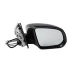 For Mercedes W167 Gle Gls 2020-2022 Lh Right Side Mirror W/blind Spot Camera New. Price: $364.00.