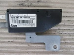 Mercedes Benz W163 M.class Antenna Amplifier A1638200089 Gebraucht. Price: $41.50.