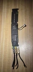 8E5 035 225 Audi A4 B6/B7 Rear Window Defroster Module Used. Price: $17.99.