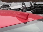 Civic 2023 Antenna 1017758 Used. Price: $126.35.