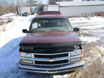 Chevrolet 1500 1997 Antenna 310336 Used. Price: $69.90.