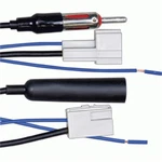 Metra 40-HD31 Antennaworks; Adaptor New. Price: $33.33.