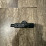 Bmw X5 G05 Interior Comfort Aerial Antenna 5A1D0B2 / 6520-5A1DOB2-01 Used. Price: $50.00.