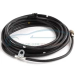 Genuine Bmw 65218362366 - Antenna Cable 4620MM Series Neu. Price: $71.77.