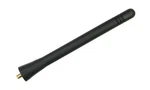 Antennamastsrus - 5 Inch Short Rubber Is Compatible With Mazda 3 (200... New. Price: $22.19.
