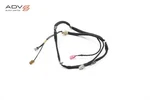 2018 - 2020 Nissan Rogue Feeder Antenna Cable Wire Wiring Harness Oem Used. Price: $42.74.