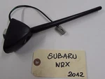 2008-2014 Subaru Impreza/wrx Oem Antenna Assembly Used. Price: $74.99.