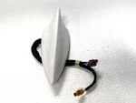 2018-2021 Buick Enclave Rear Roof Shark Fin Antenna Module Oem #A0.18 Used. Price: $47.20.
