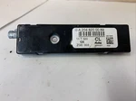 10-13 Mercedes C207 E550 E350 W212 Rear Left Radio Antenna Amplifier Module Used. Price: $34.99.
