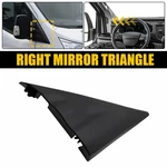Passenger Mirror Corner Fender Triangle Molding Ford Transit MK8 2014-2020 New. Price: $18.04.