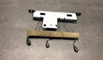 2009 Cadillac Cts-v Oem 25943065 Antenna Radio Module Used. Price: $33.58.