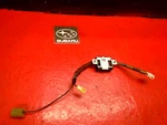 02-07 Subaru Impreza Clarion Defrost Out Module Assembly NSA-171-200 W Bolts Oem Used. Price: $15.00.