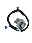 2016-2018 Nissan Titan Xd Gps Navigation System Antenna 25975-EZ00A Oem Used. Price: $55.18.
