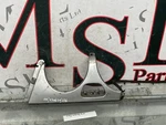 Mercedes Benz W210 Class Headlight Lower Cover Frame Trim A2108200312 Used. Price: $27.26.