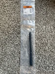 Dorman 76002 Antenna Mast Fits Nissan Kia Hyundai Models New. Price: $27.95.