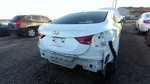 Used Antenna Fits: 2016 Hyundai Elantra Grade. Price: $129.55.