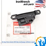 Oem Antenna Assembly Lf For Honda Civic Cr-v Crosstour 38387-TF0-003 New. Price: $25.81.
