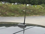 Mini 2015 Antenna 1080936 Used. Price: $115.05.