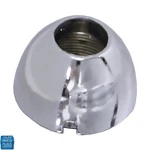 1963-64 Chevrolet Impala / Chevelle Nova Antenna Bezel Nut Gm 3820674 New. Price: $5.99.