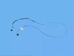 Genuine Mopar Antenna Cable 68285127AA New. Price: $60.08.