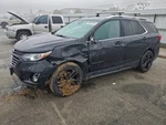 Antenna Oem 2018 Chevrolet Equinox 1YR Wrnty 84519329 Used. Price: $100.00.