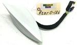 2017-2020 Cadillac XT5 Rear Roof Shark Fin Antenna Oem G1W 140X White. Used. Price: $44.99.
