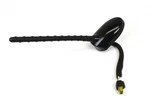 2009 2013 Kia Forte Roof Mounted Radio Antenna 96260-1M250 40176 Used. Price: $76.49.