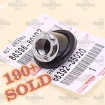 8639689102 & 8639235020 Oem Toyota 4RUNNER Antenna Ornament Bezel Mounting Nut New. Price: $19.61.