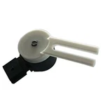 Brake Pedal Position Sensor Stop Light Switch For 2015-2023 Gmc Sierra 1500 New. Price: $9.92.